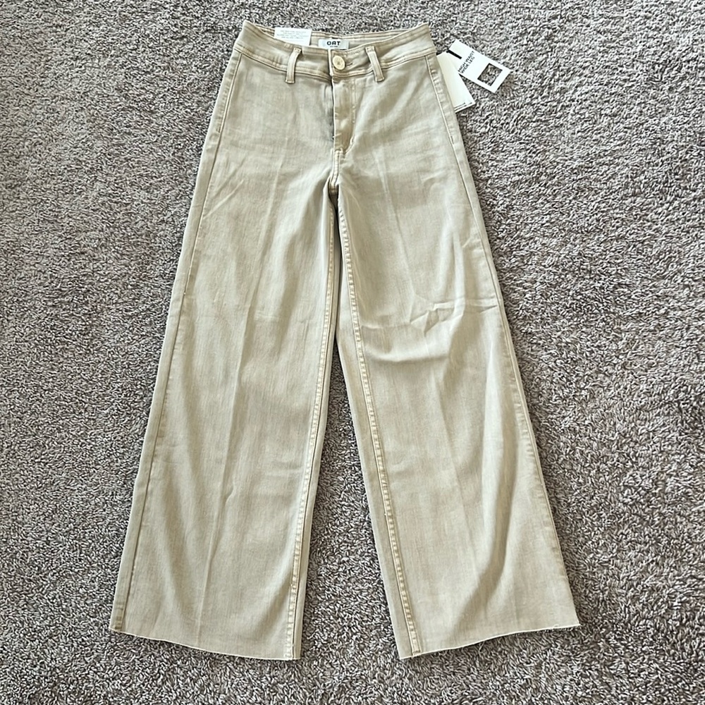 Oat New York pants